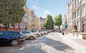 Hello Apartments Sw Ducha Loft For 4 Guests